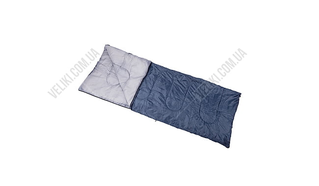 Спальний мішок Кемпинг Scout - дополнительное фото 1