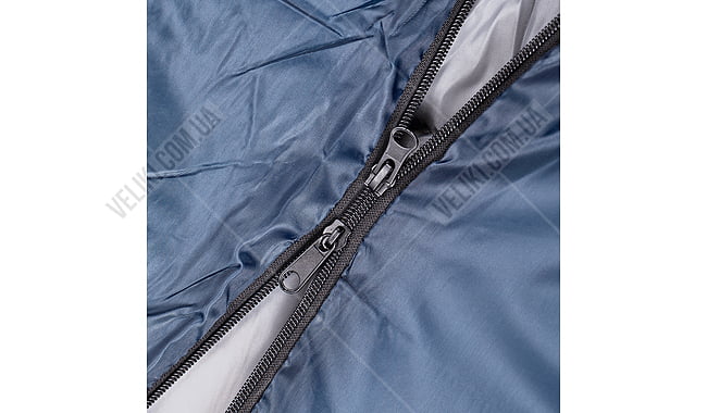 Спальний мішок Кемпинг Scout - дополнительное фото 2