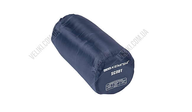 Спальний мішок Кемпинг Scout - дополнительное фото 4