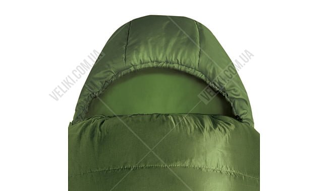 Спальный мешок Ferrino Yukon Pro Left - дополнительное фото 1