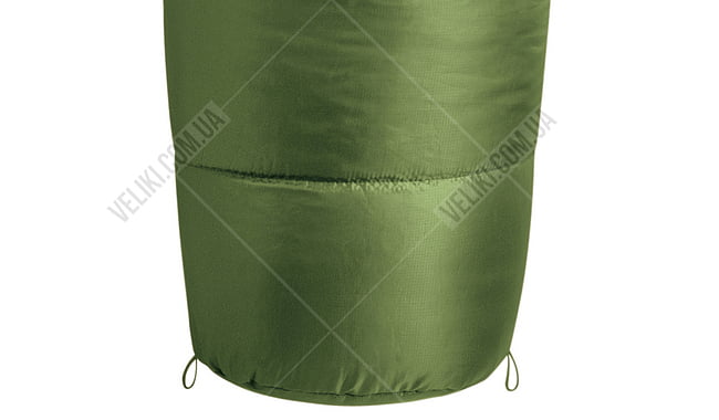 Спальный мешок Ferrino Yukon Pro Left - дополнительное фото 2