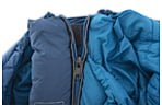 Спальный мешок Pinguin Travel PFM 190 R - дополнительное фото 1