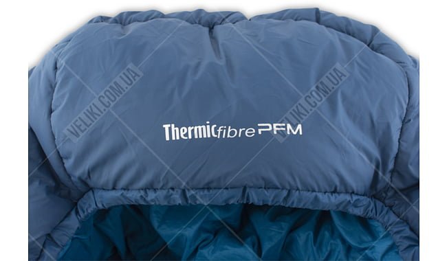 Спальный мешок Pinguin Travel PFM 190 R - дополнительное фото 3