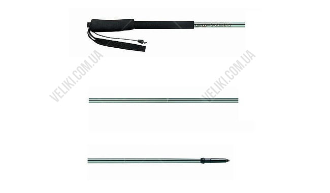 Палки трекінгові Gipron 310 Mont Blanc - дополнительное фото 3