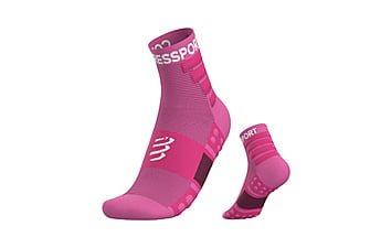 Носки Compressport Training Socks 2-Pack