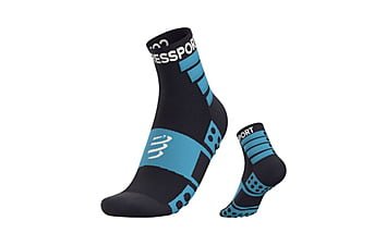 Носки Compressport Training Socks 2-Pack