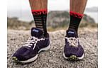 Носки Compressport Pro Racing Socks V3.0 Ultralight Run High - дополнительное фото 1