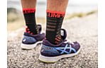Носки Compressport Pro Racing Socks V3.0 Ultralight Run High - дополнительное фото 3