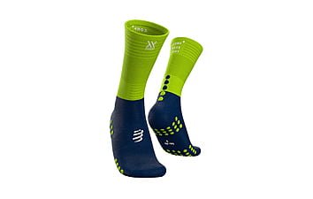 Носки Compressport Mid Compression Socks