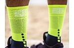 Носки Compressport Mid Compression Socks - дополнительное фото 2