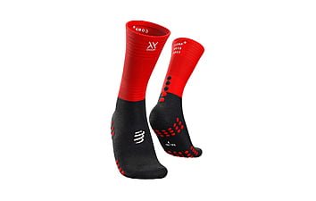 Носки Compressport Mid Compression Socks
