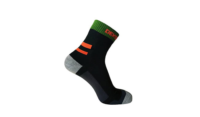 Носки DexShell Running Socks - фото 2