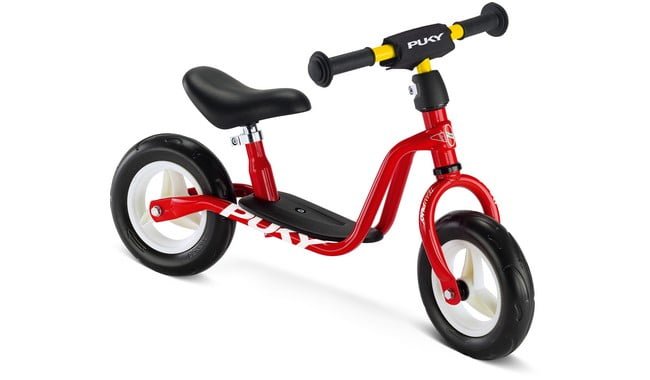 Біговел Puky LR M 2020 - дополнительное фото 1