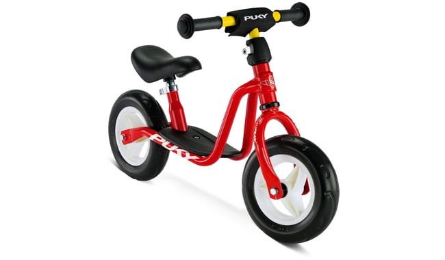 Біговел Puky LR M 2020 - дополнительное фото 2