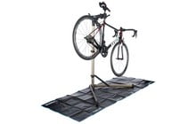 Стойка для ремонта X-Tools Home Mechanic + коврик - дополнительное фото 1