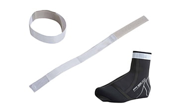 Светоотражающая лента Author A-O35 25x280 мм