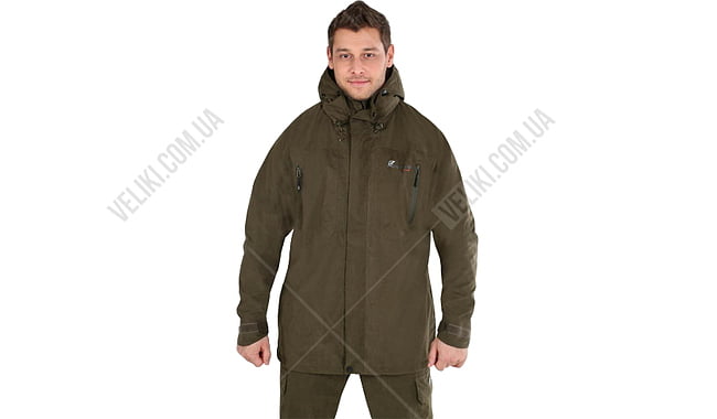 Куртка Nova Tour Коаст - дополнительное фото 1