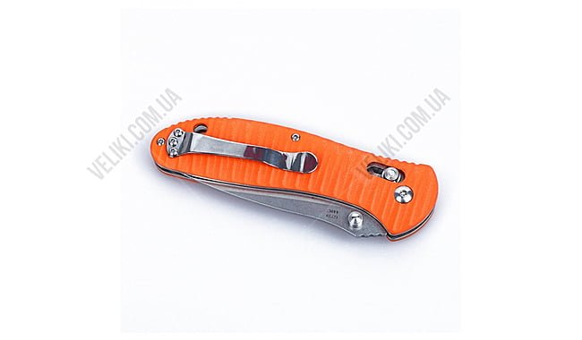 Нож Ganzo G7392P - дополнительное фото 4