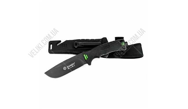 Нож Ganzo G8012 - дополнительное фото 13