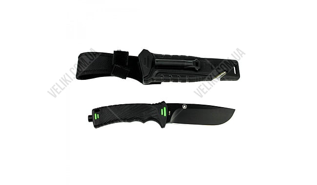 Нож Ganzo G8012 - дополнительное фото 14