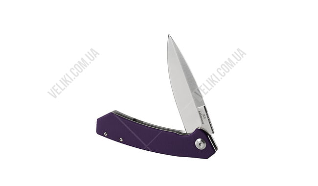 Нож Ganzo Adimanti Skimen - дополнительное фото 8