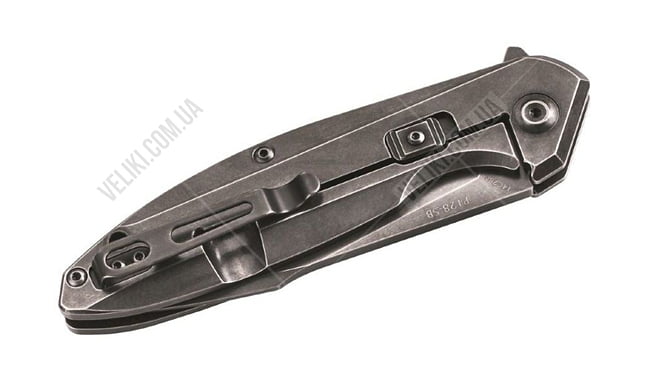 Ніж Ruike P128 - дополнительное фото 5