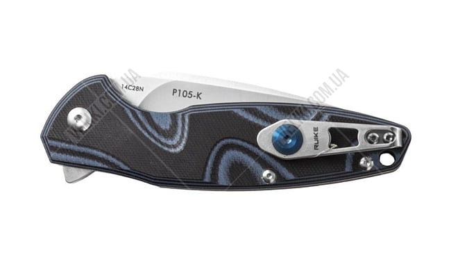 Ніж Ruike Fang P105 - дополнительное фото 5