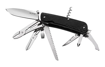 Нож Ruike Trekker LD51