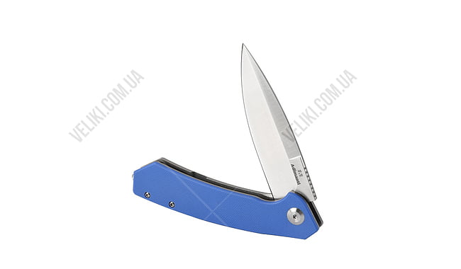 Нож Ganzo Adimanti Skimen - дополнительное фото 2