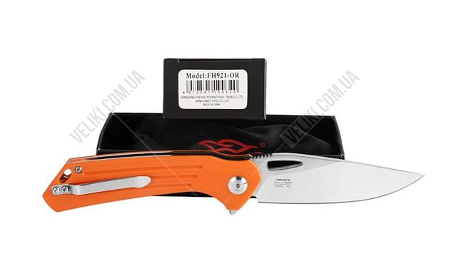 Нож Firebird FH921 - дополнительное фото 23