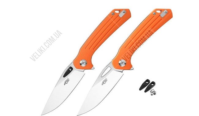 Нож Firebird FH921 - дополнительное фото 24