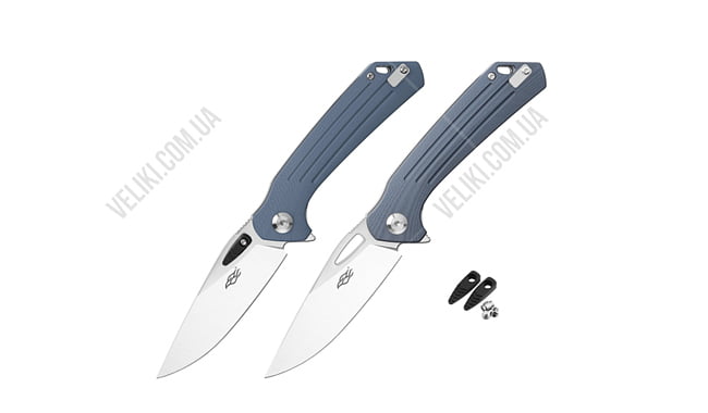 Нож Firebird FH921 - дополнительное фото 18