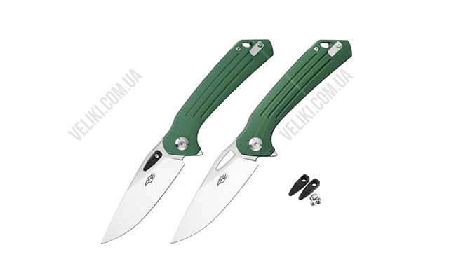 Нож Firebird FH921 - дополнительное фото 12