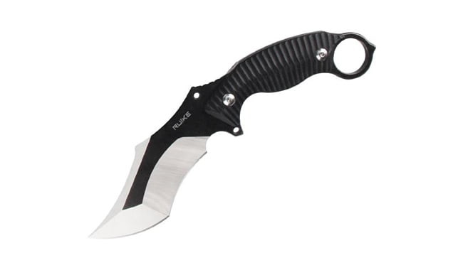 Нож Ruike F181-B1 - фото 1