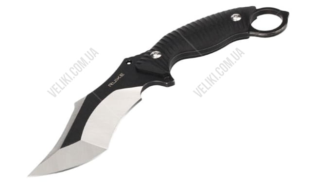 Нож Ruike F181-B1 - дополнительное фото 2