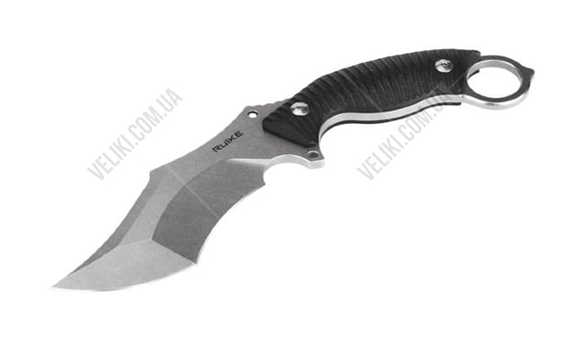 Нож Ruike F181 - дополнительное фото 2