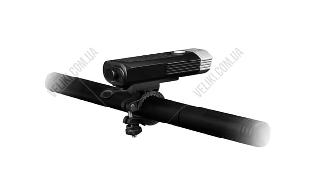 Велофара Fenix BC30 V2.0 - дополнительное фото 1