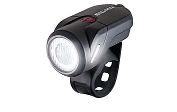 Велофара Sigma Aura 35