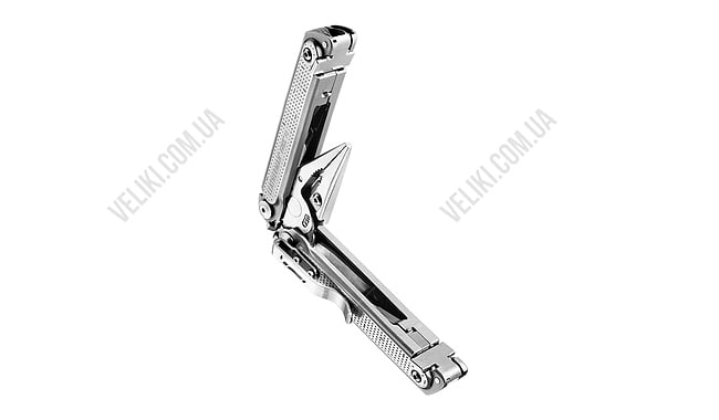 Мультитул Leatherman Free P2 - дополнительное фото 1