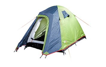 Палатка Кемпинг Airy 2