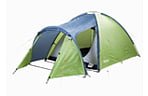 Палатка Кемпинг Solid 3 - фото 1