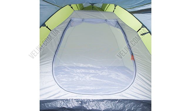 Палатка Кемпинг Solid 3 - дополнительное фото 3