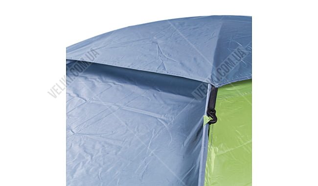 Палатка Кемпинг Solid 3 - дополнительное фото 6