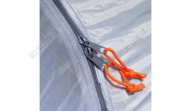 Палатка Кемпинг Solid 3 - дополнительное фото 8