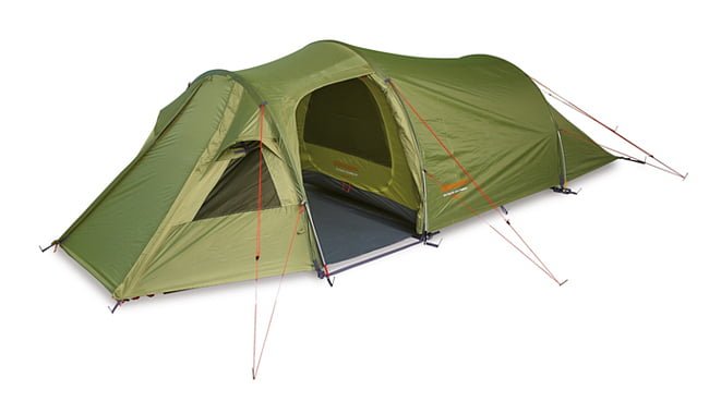 Палатка Pinguin Storm 4 - фото 1