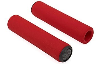 Грипсы Author Silicone Elite