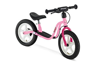 Беговел Puky LR 1L BR