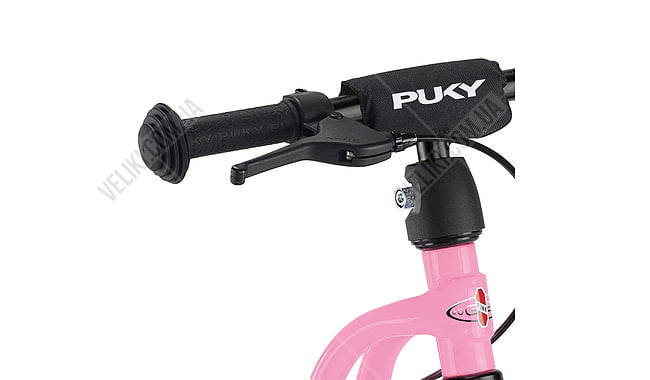 Беговел Puky LR 1L BR - дополнительное фото 3