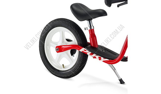 Беговел Puky LR 1L BR - дополнительное фото 8