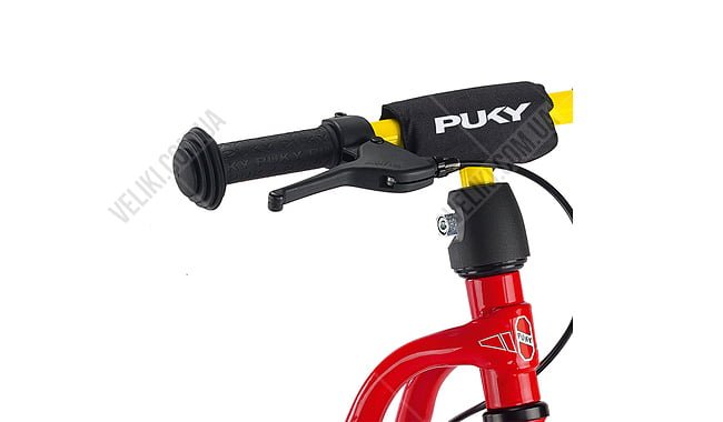 Беговел Puky LR 1L BR - дополнительное фото 9